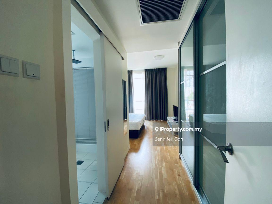Residensi Servis untuk Dijual di Solaris Dutamas oleh Jennifer Goh - iProperty.com.my