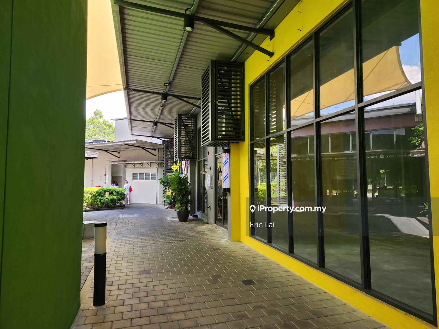 Shop-Office for Rent in Danau Kota, Setapak by Eric Lai - iProperty.com.my