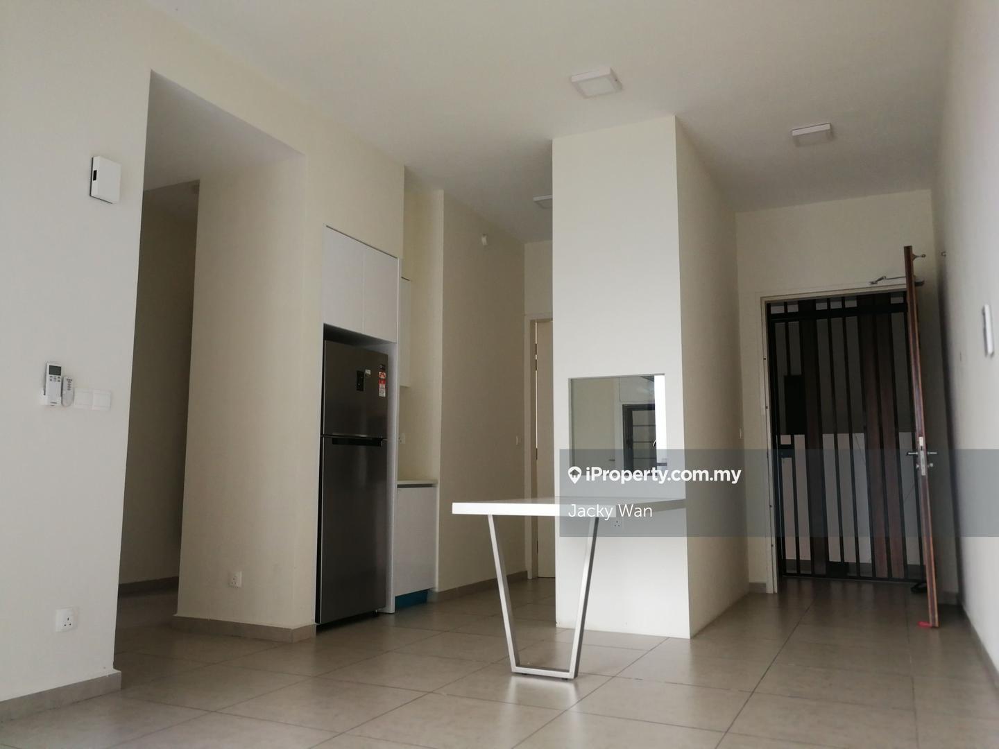 Residensi Servis untuk Dijual di Petalz Residences oleh Jacky Wan - iProperty.com.my