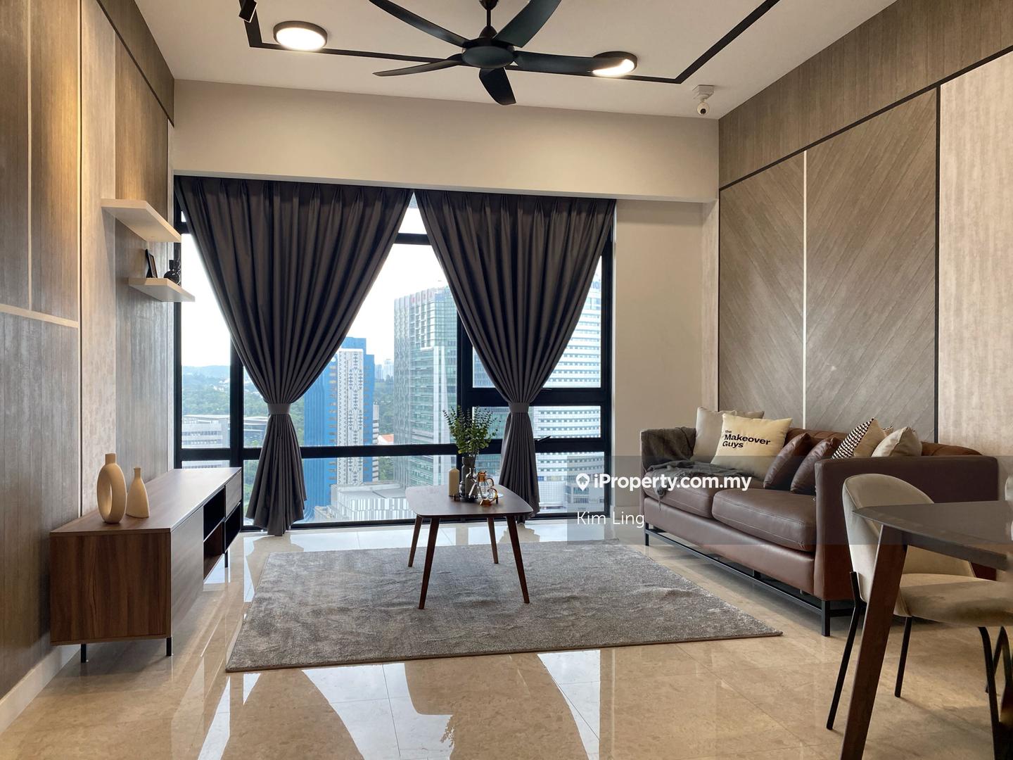 Service Residence for Sale in Anggun Residences by Kim Ling - iProperty.com.my