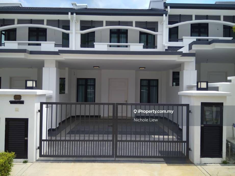 2-storey Terraced House for Sale in Eco Majestic, Semenyih by Nichole Liew - iProperty.com.my