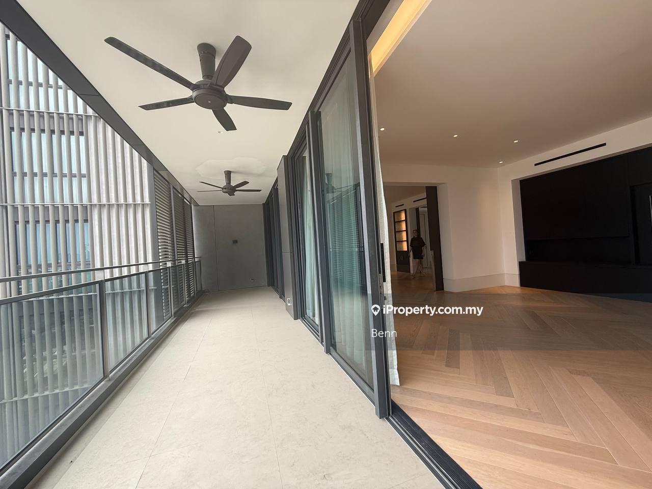 Condominium for Sale in Aira Residence by Benn - iProperty.com.my
