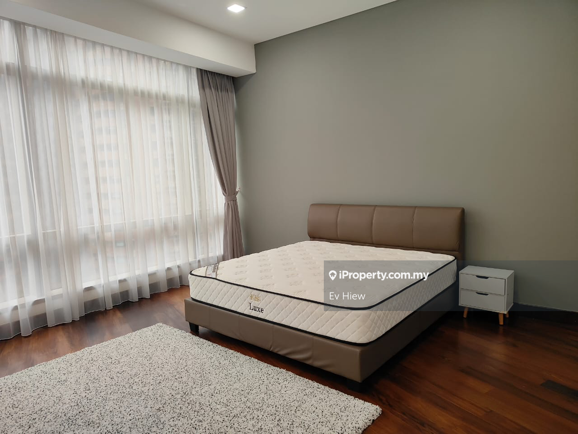 Service Residence for Rent in Banyan Tree Signatures by Ev Hiew - iProperty.com.my