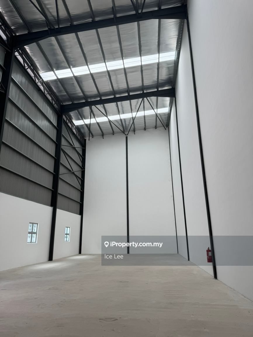 Semi-D Kilang untuk Dijual di Kampung Sri Cheeding, Jenjarom oleh Ice Lee - iProperty.com.my