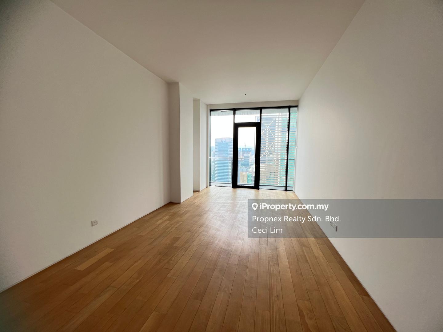 Service Residence for Sale in K Residence @ KLCC by Ceci Lim - iProperty.com.my