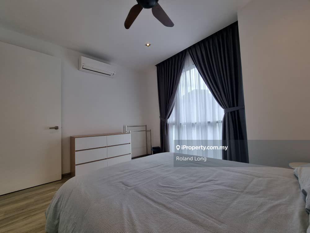 Service Residence for Rent in Lumi Tropicana by Roland Long - iProperty.com.my