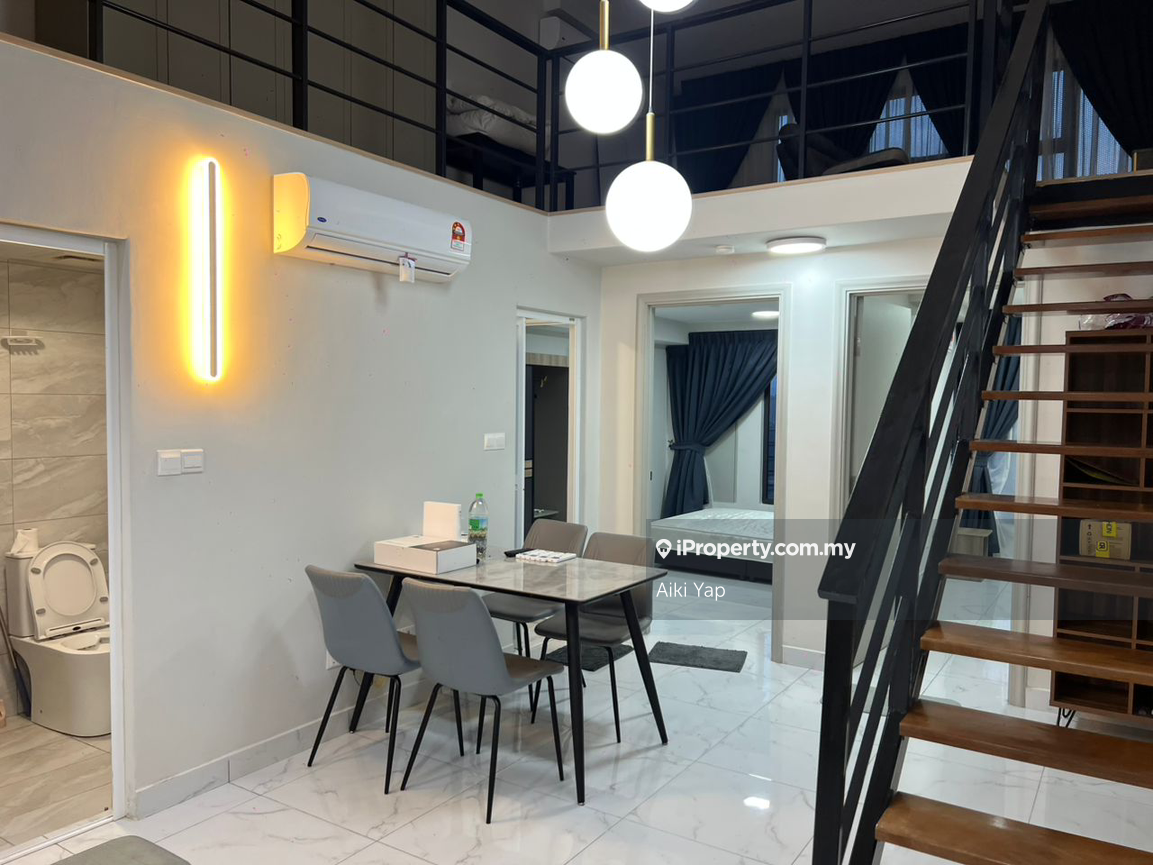 Service Residence for Rent in Arte Cheras by Aiki Yap - iProperty.com.my