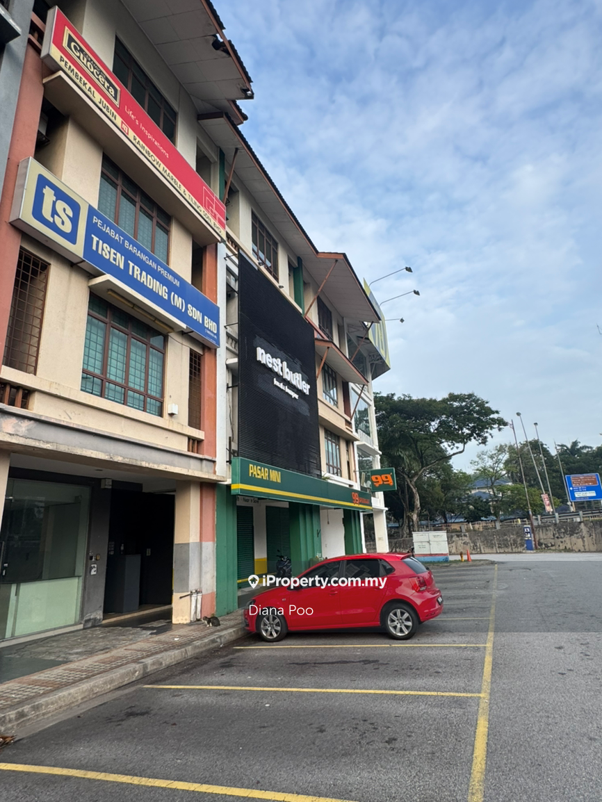 Kedai untuk Disewa di Kelana Jaya, Petaling Jaya oleh Diana Poo - iProperty.com.my