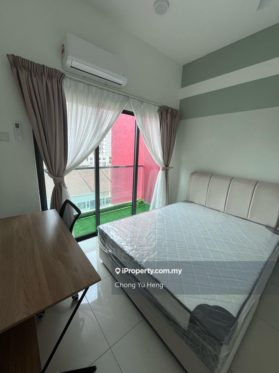 Pangsapuri untuk Dijual di D7 (D'Seven Lagoon Perdana) oleh Chong Yu Heng - iProperty.com.my