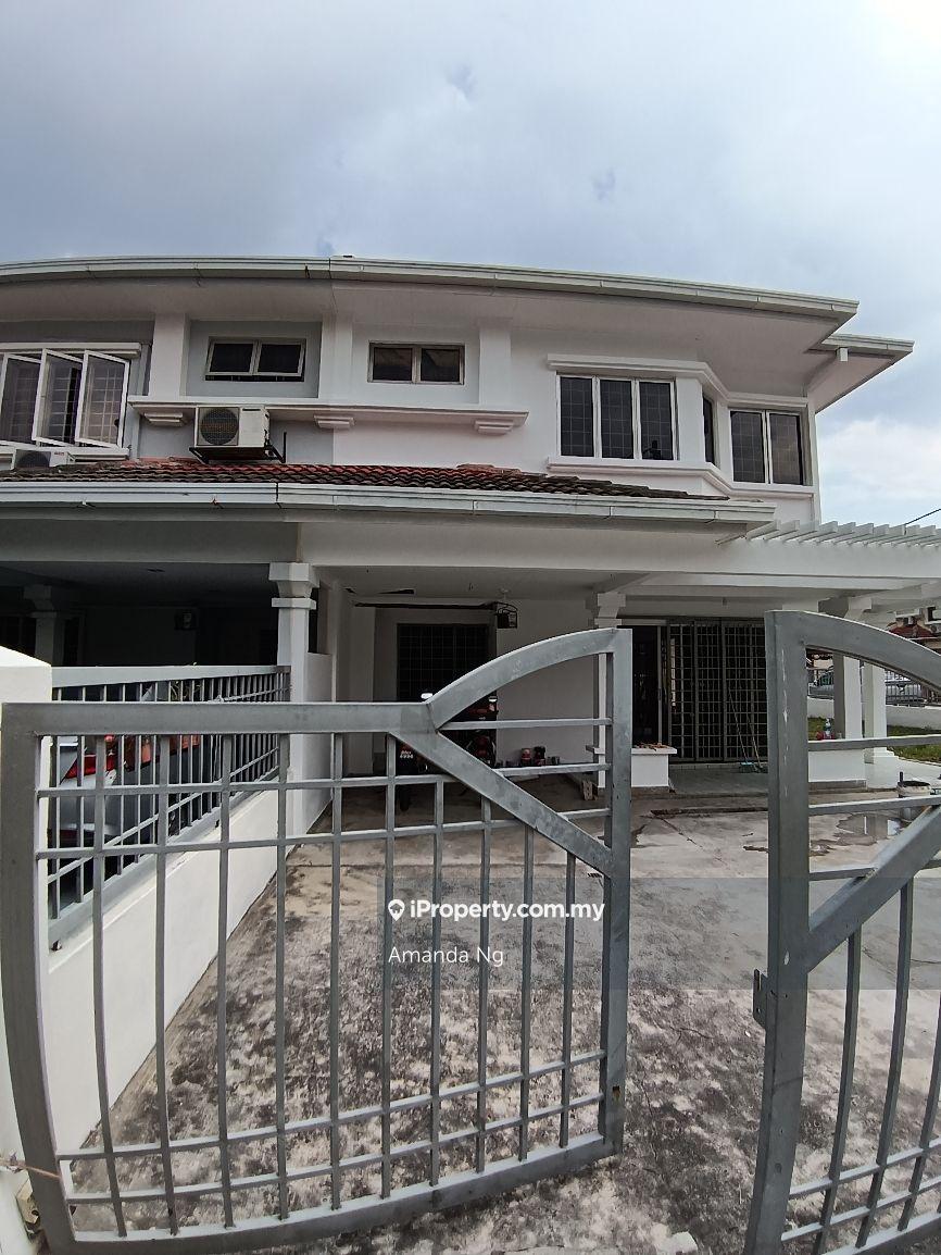 Rumah Berangkai 2 Tingkat untuk Disewa di Bandar Utama 4, Bandar Utama oleh Amanda Ng - iProperty.com.my