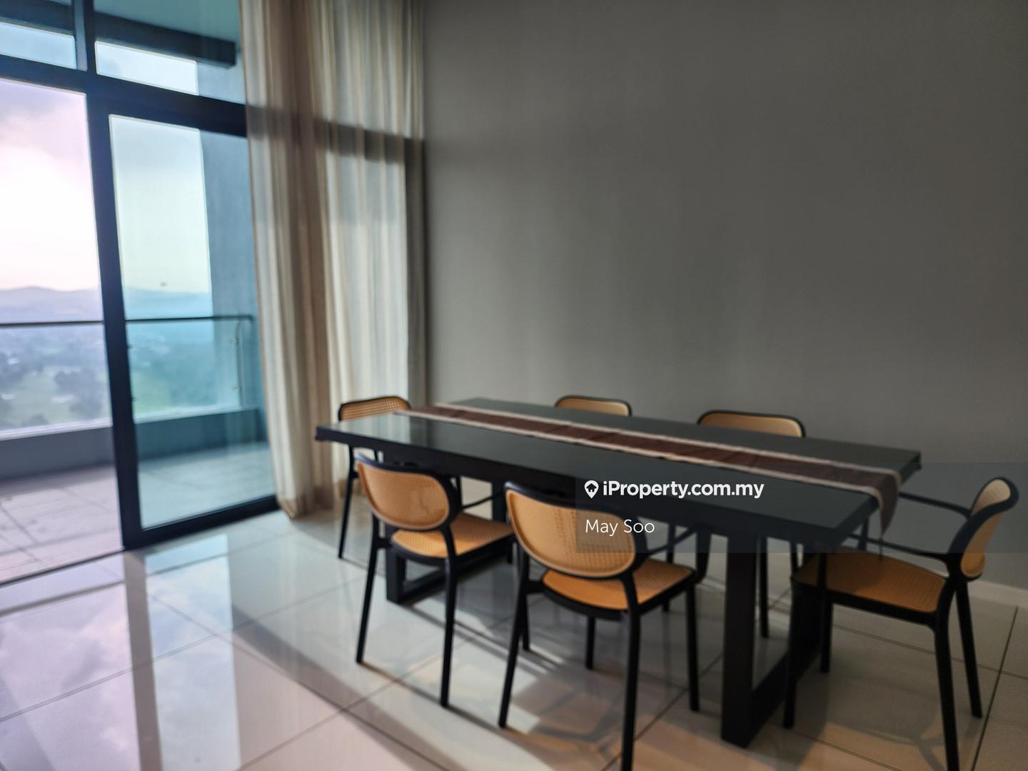 Kondominium untuk Disewa di Tropicana Grande oleh May Soo - iProperty.com.my