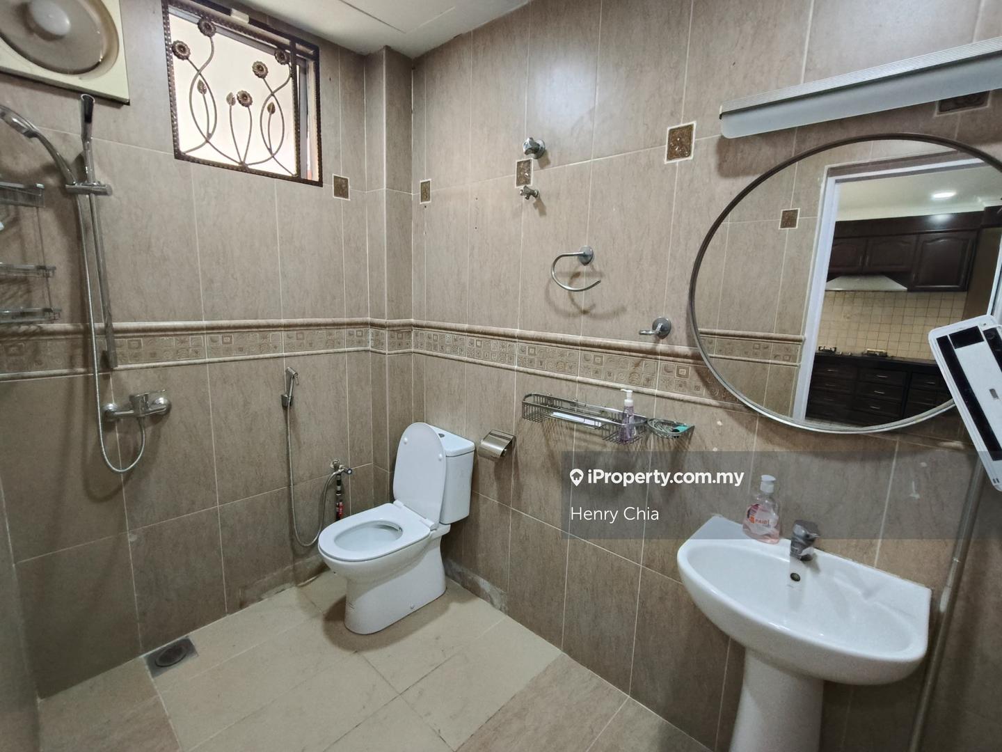 Rumah Berangkai 2 Tingkat untuk Disewa di Taman Bukit Pantai, Bangsar oleh Henry Chia - iProperty.com.my