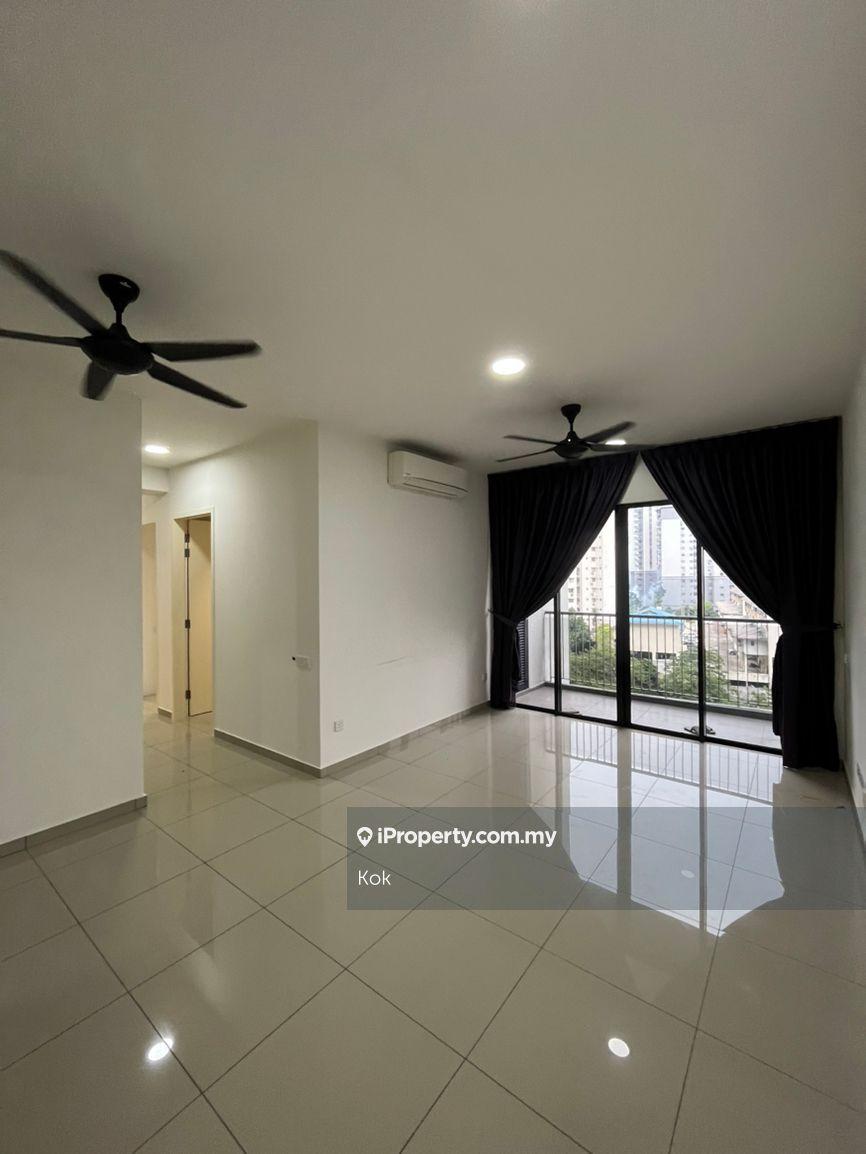Kondominium untuk Dijual di Nidoz Residences @ Desa Petaling oleh Kok - iProperty.com.my