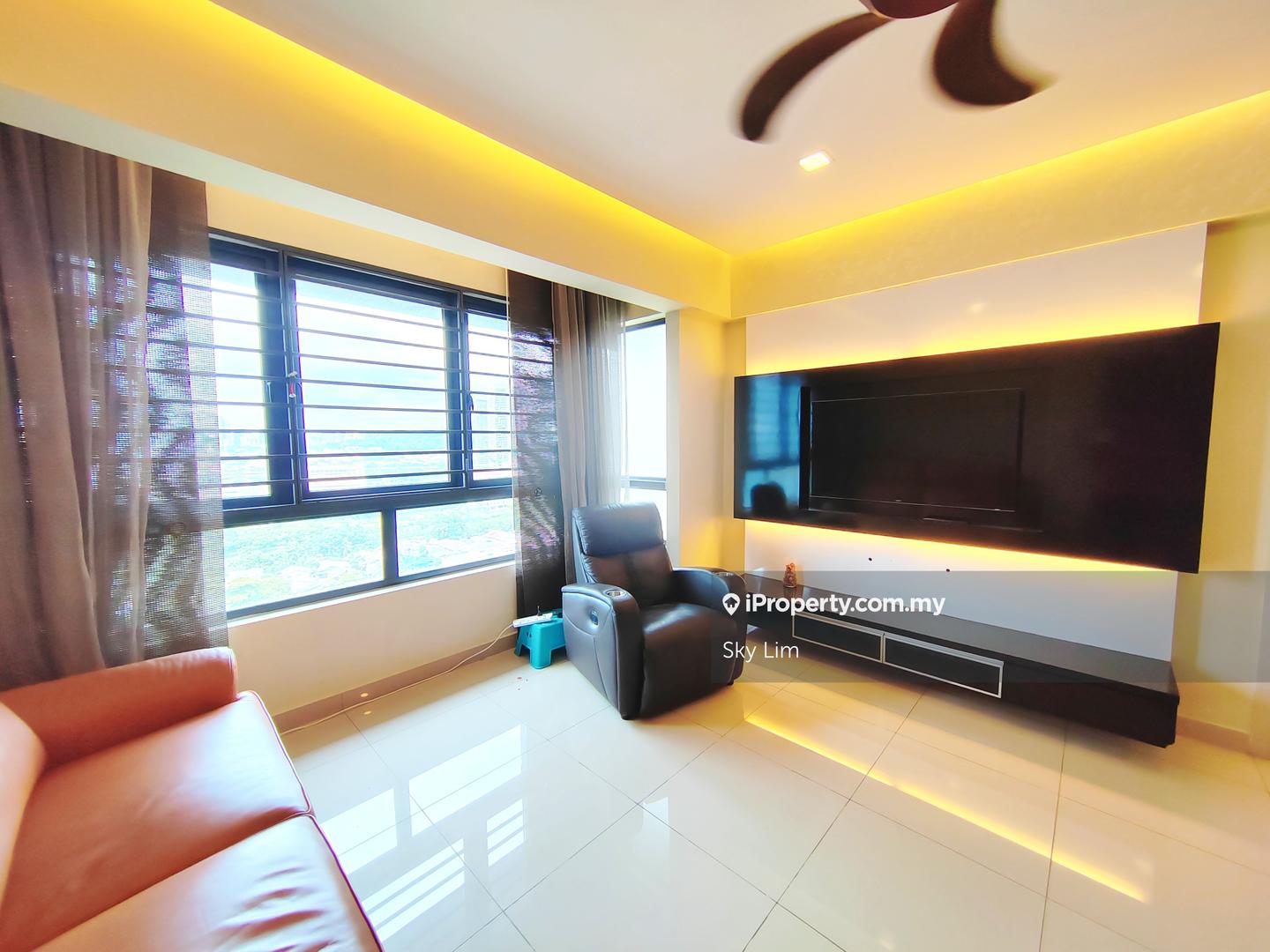 Condominium for Rent in Residence 8 by Sky Lim - iProperty.com.my