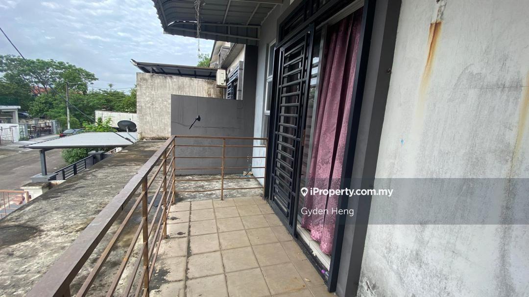 2.5-storey Terraced House for Sale in Taman Scientex Pasir Gudang, Pasir Gudang by Gyden Heng - iProperty.com.my