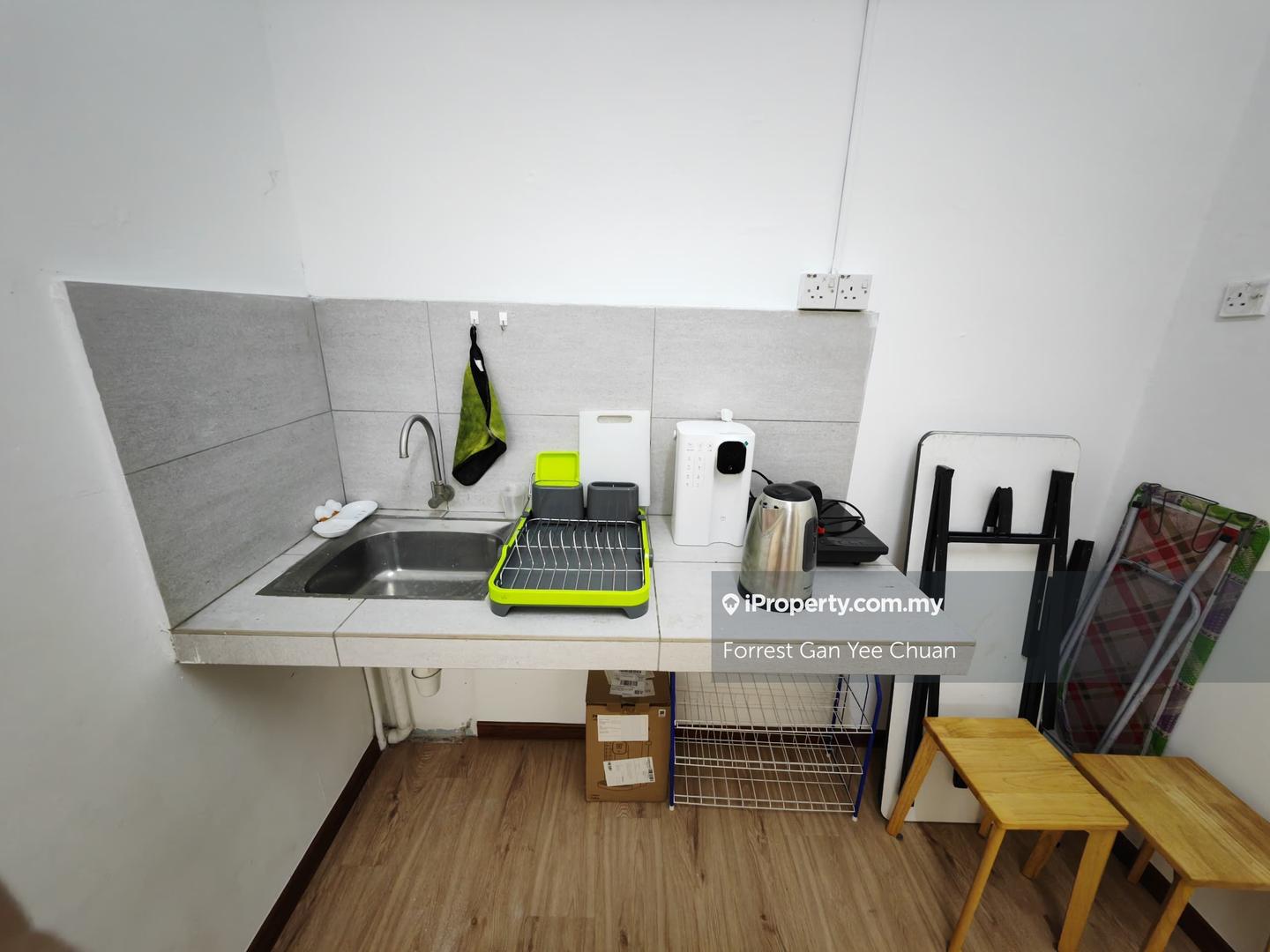 Townhouse for Rent in Persiaran Raja Muda Musa @Port Klang, Port Klang (Pelabuhan Klang) by Forrest Gan Yee Chuan - iProperty.com.my