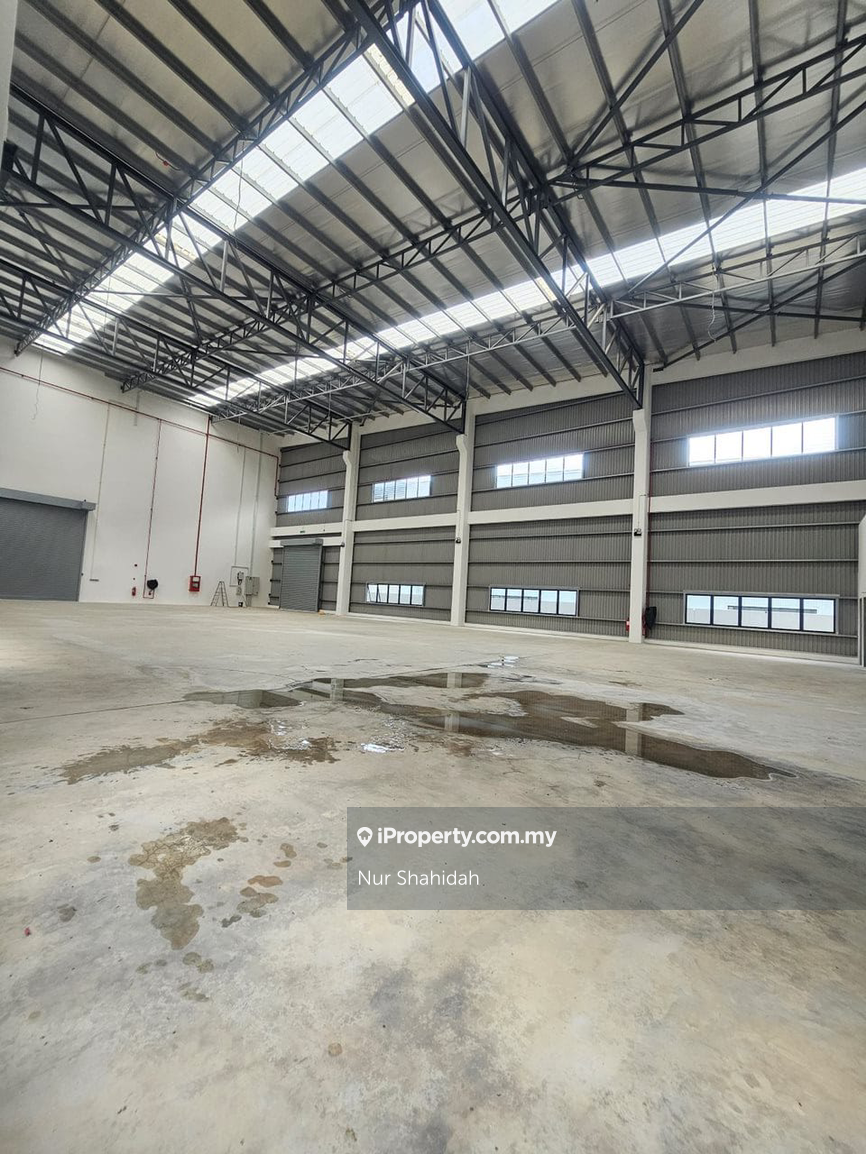 Detached Factory for Sale in Detached Factory Elmina Business Park, Shah Alam by Nur Shahidah - iProperty.com.my