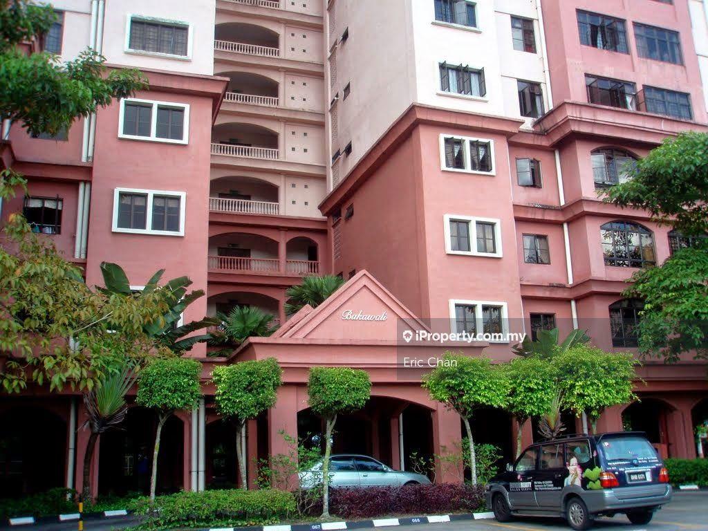 Kondominium untuk Disewa di Tiara Faber oleh Eric Chan - iProperty.com.my