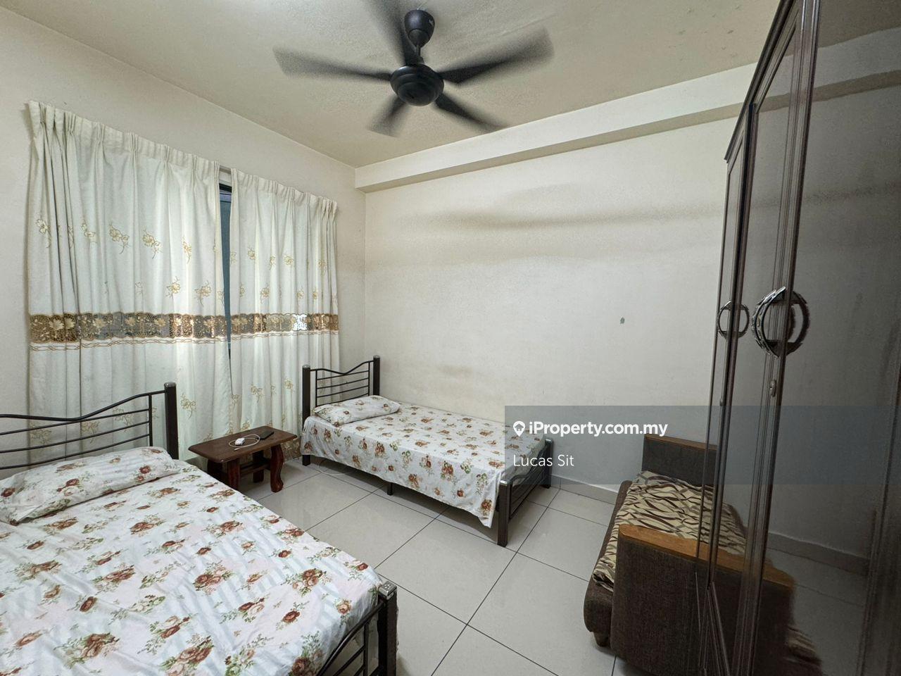 Service Residence for Sale in KL Traders Square by Lucas Sit - iProperty.com.my