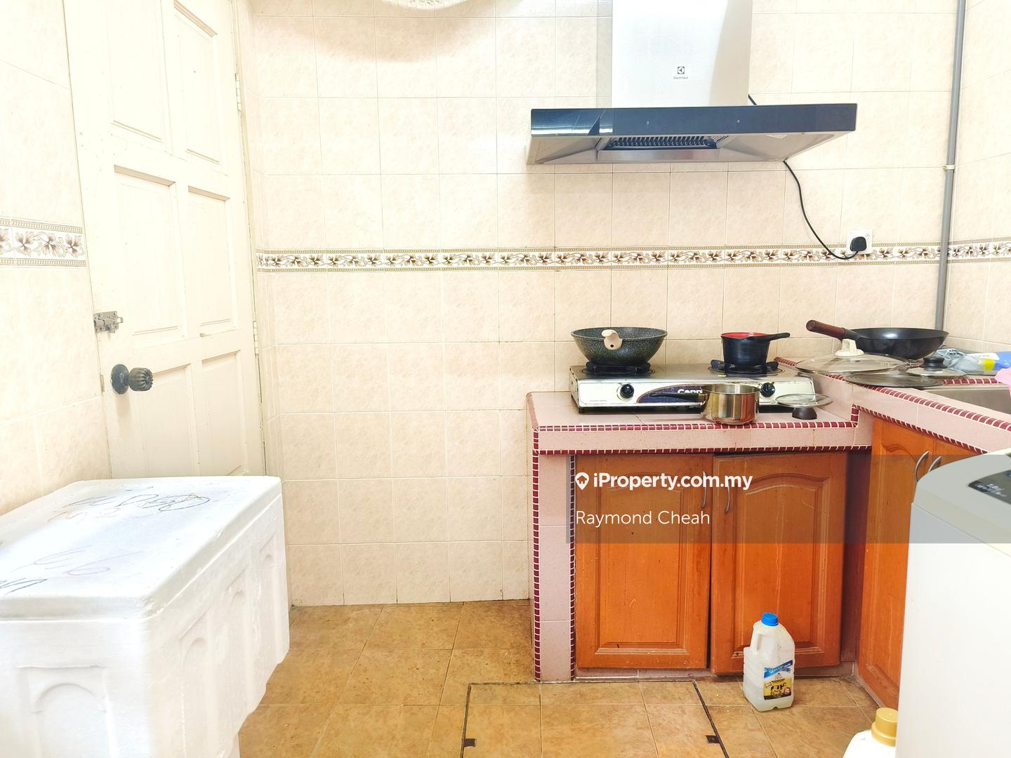 Rumah Berangkai 2 Tingkat untuk Dijual di Kota Kemuning,Bukit Rimau, Shah Alam oleh Raymond Cheah - iProperty.com.my