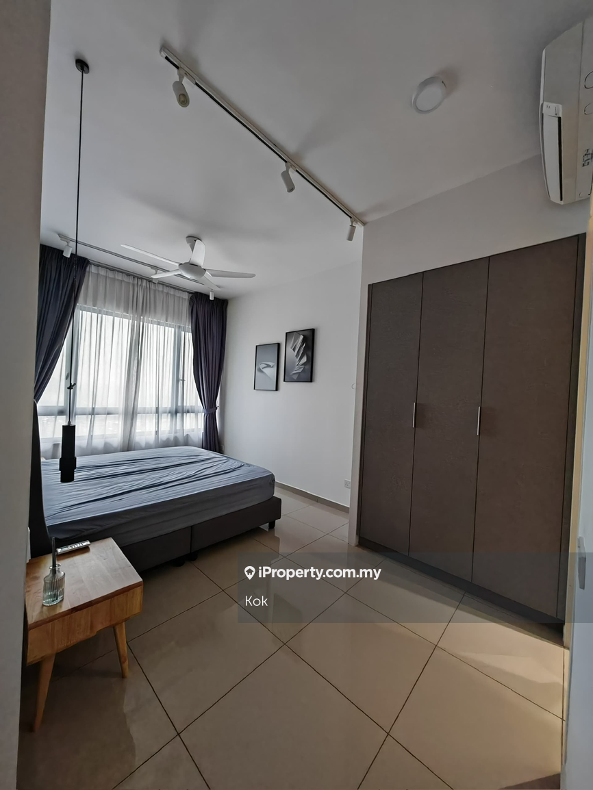 Condominium for Rent in Nidoz Residences @ Desa Petaling by Kok - iProperty.com.my