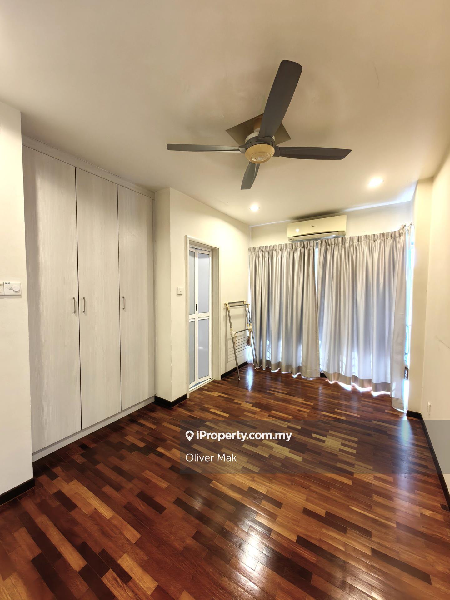 Rumah Teres untuk Dijual di y4q3e, Bukit Jalil oleh Oliver Mak - iProperty.com.my
