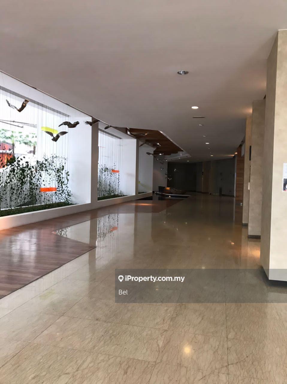 Kondominium untuk Dijual di Idaman Residence oleh Bel - iProperty.com.my