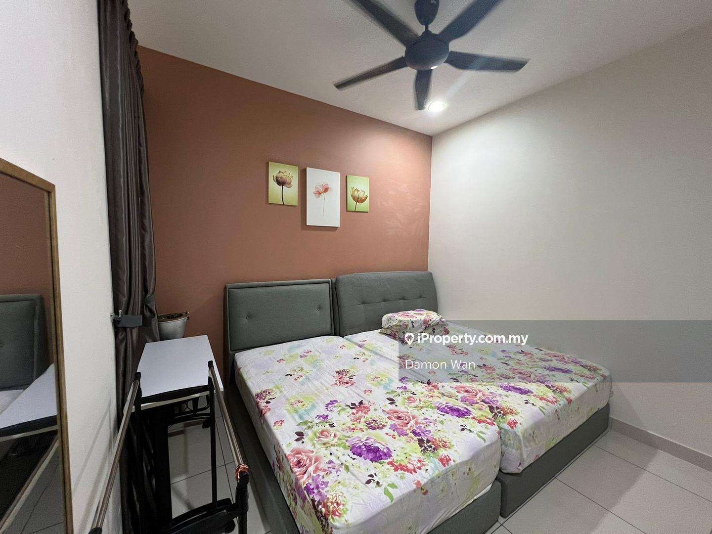 Condominium for Sale in Green Residence by Damon Wan - iProperty.com.my