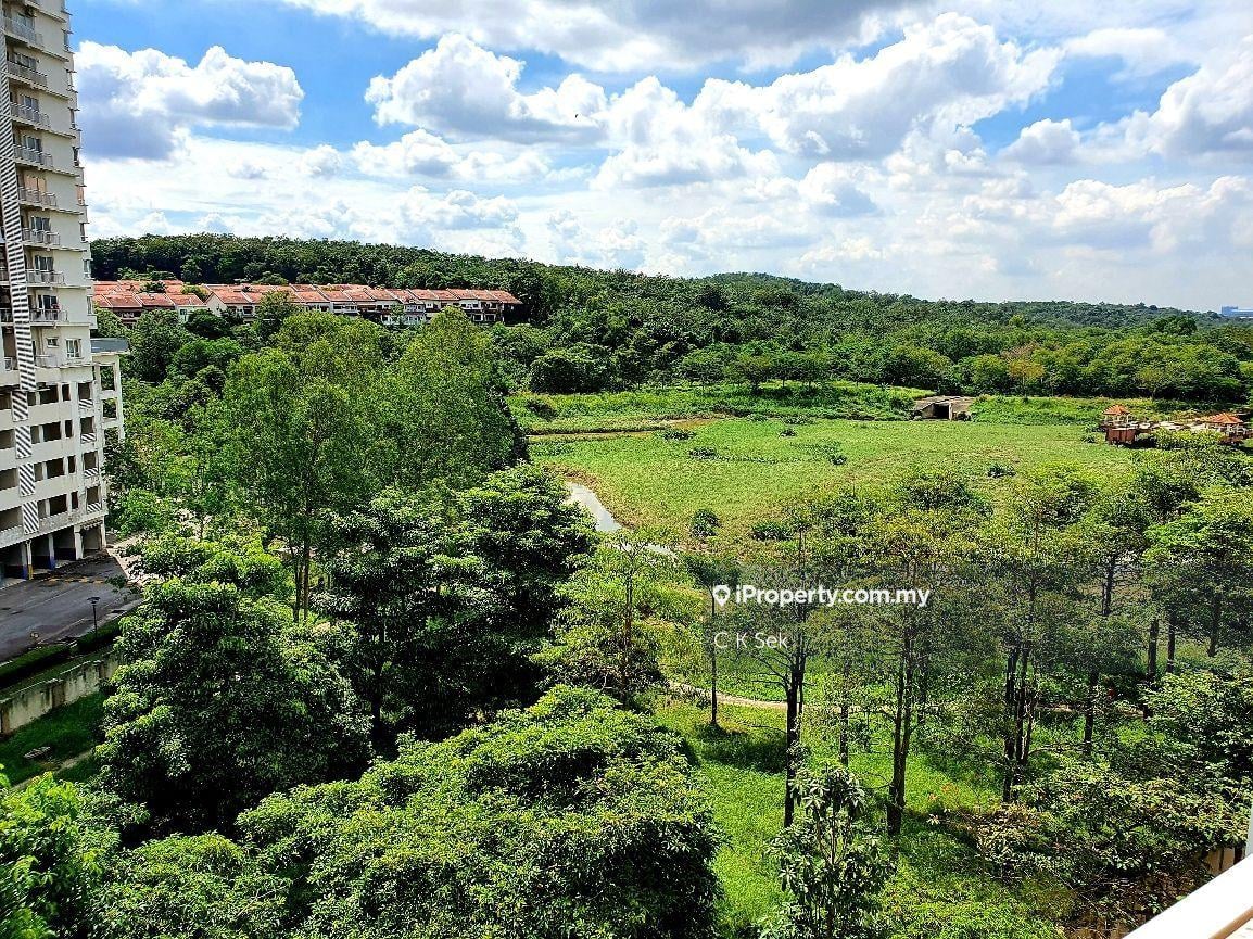 Condominium for Rent in Cova Villa by C K Sek - iProperty.com.my