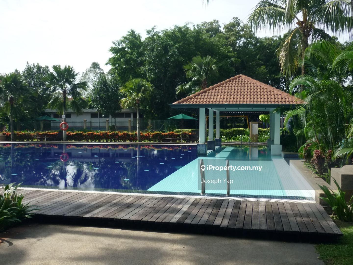 Bungalow Land for Sale in Sri Suria Bukit Rimau, Kota Kemuning, Shah Alam by Joseph Yap - iProperty.com.my