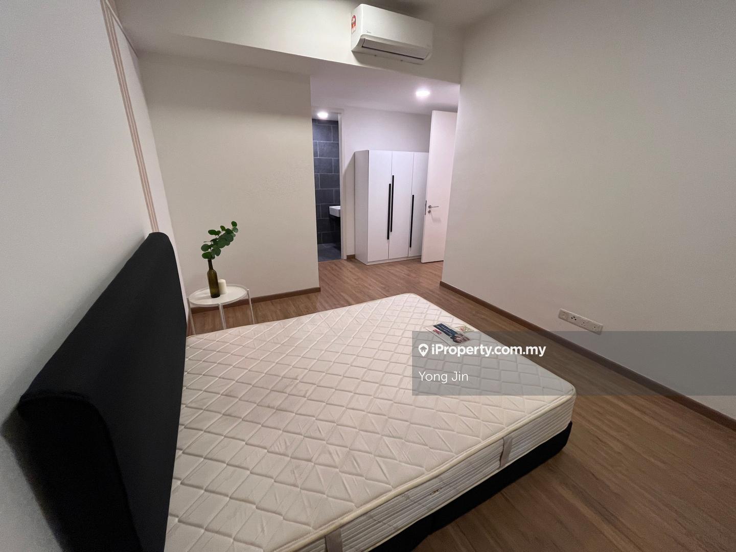 Service Residence for Sale in Paisley @ Tropicana Metropark by Yong Jin - iProperty.com.my