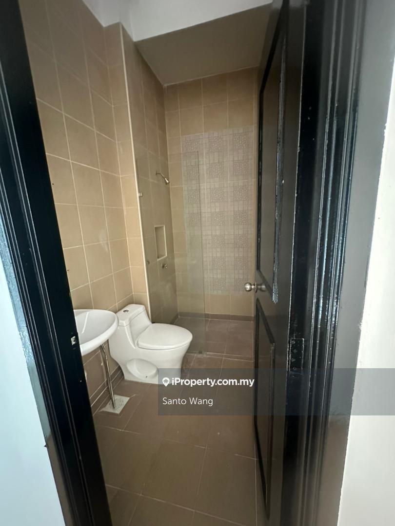 Rumah Kluster untuk Dijual di Taman Adda Heights, Tebrau oleh Santo Wang - iProperty.com.my