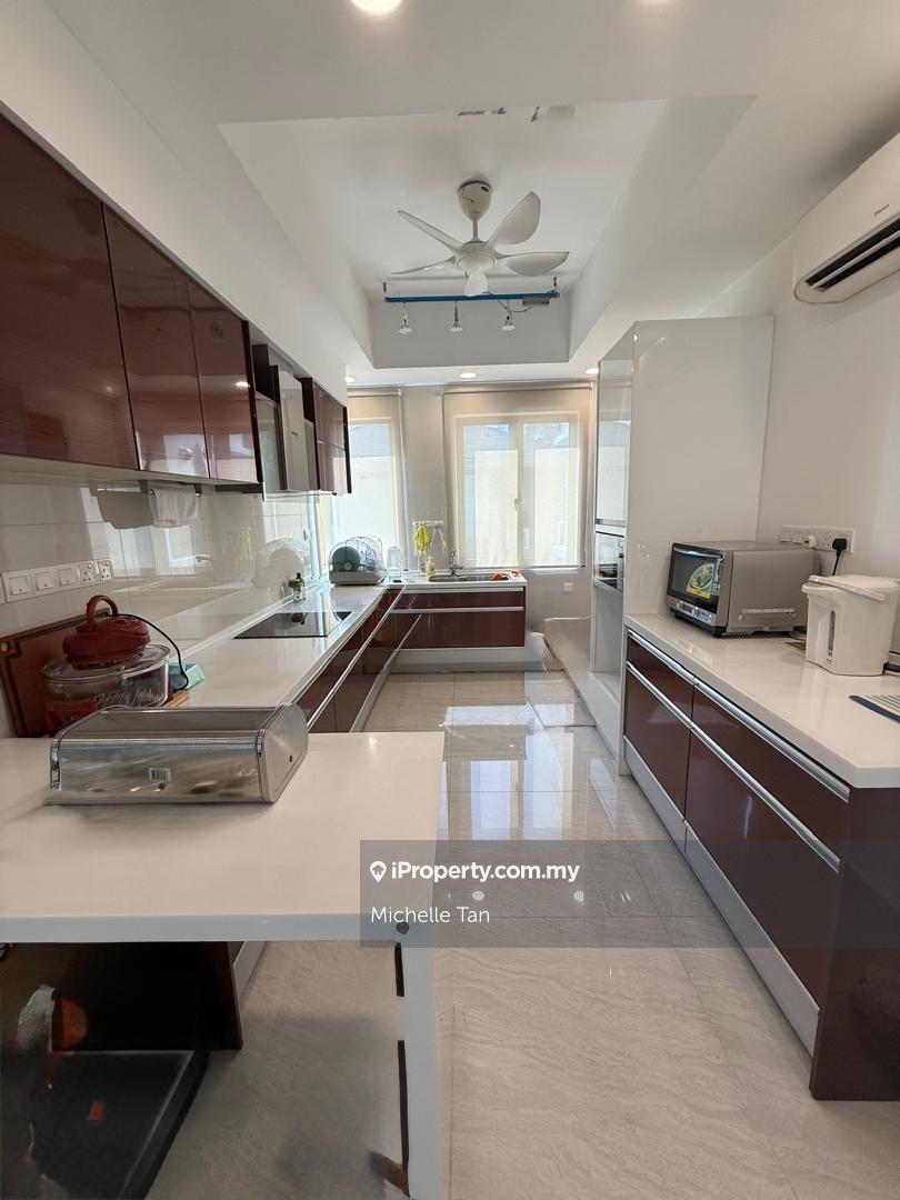 Bungalow House for Sale in Kayangan Heights, Shah Alam by Michelle Tan - iProperty.com.my