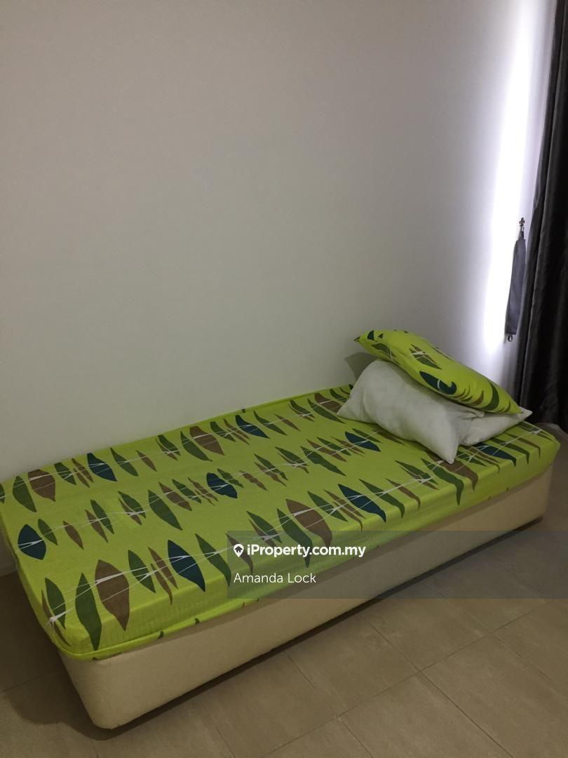 Service Residence for Sale in O'hako Residence by Amanda Lock - iProperty.com.my