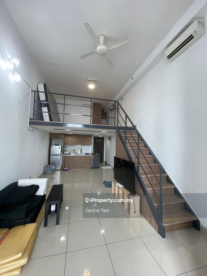 Soho for Rent in Kelana Jaya, Petaling Jaya by Jian Yee - iProperty.com.my
