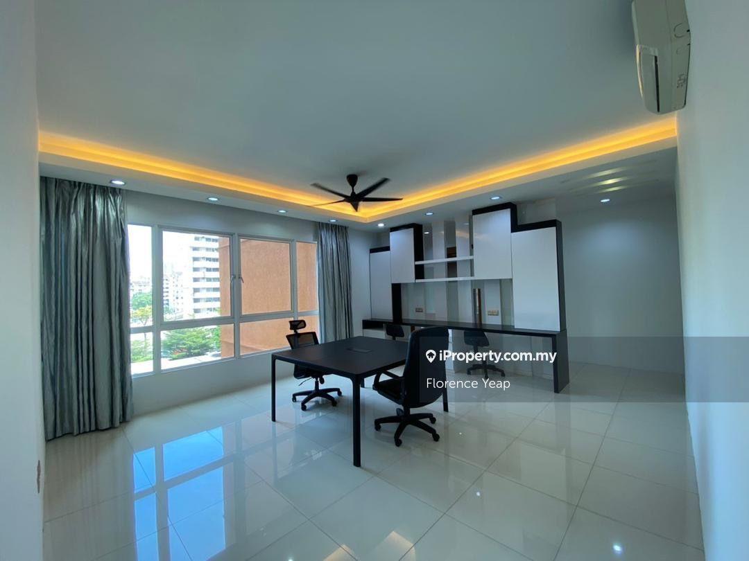 Condominium for Rent in Central Park condominium by Florence Yeap - iProperty.com.my
