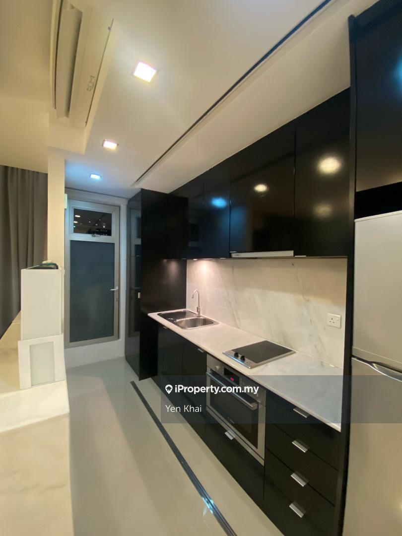Service Residence for Rent in Verve Suites by Yen Khai - iProperty.com.my