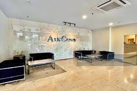 Service Residence for Sale in Axis Crown by Viven Chia - iProperty.com.my