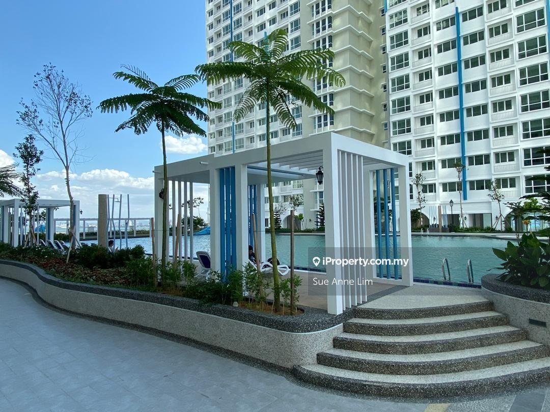 Condominium for Rent in i-Santorini by Sue Anne Lim - iProperty.com.my