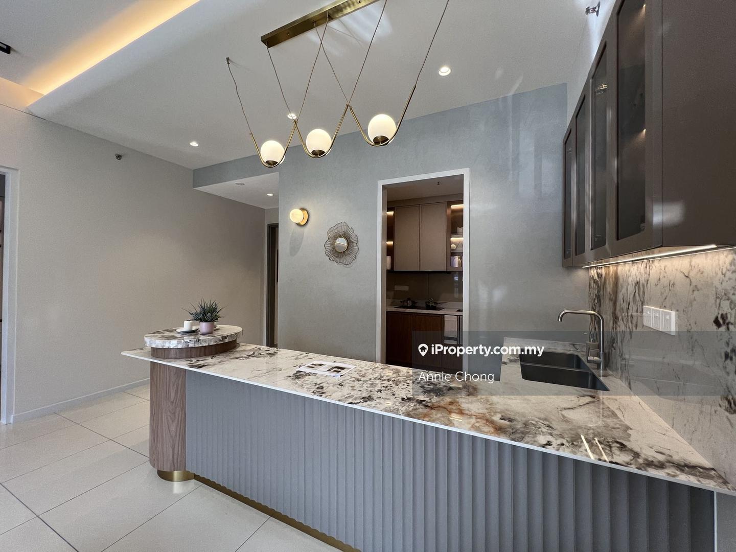 Residensi Servis untuk Dijual di Sunway Flora 2 oleh Annie Chong - iProperty.com.my