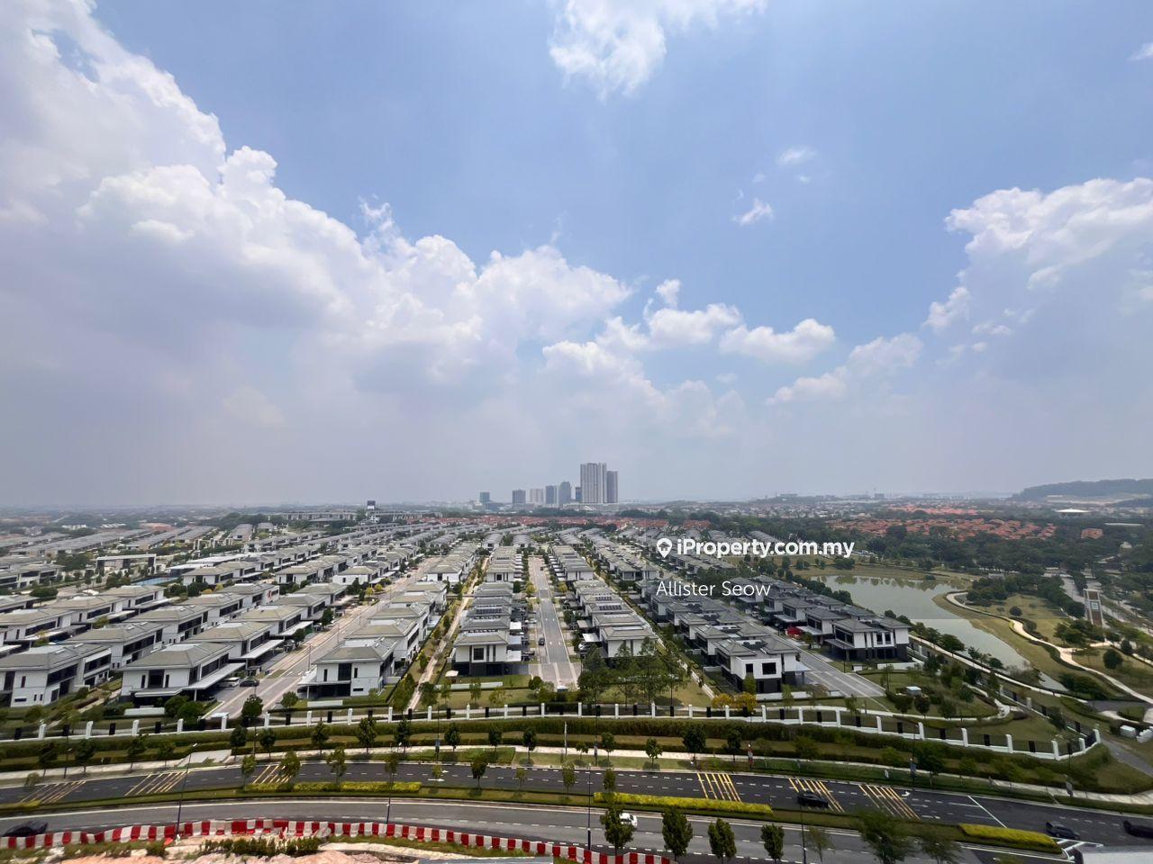 Service Residence for Rent in Huni @ Eco Ardence by Allister Seow - iProperty.com.my