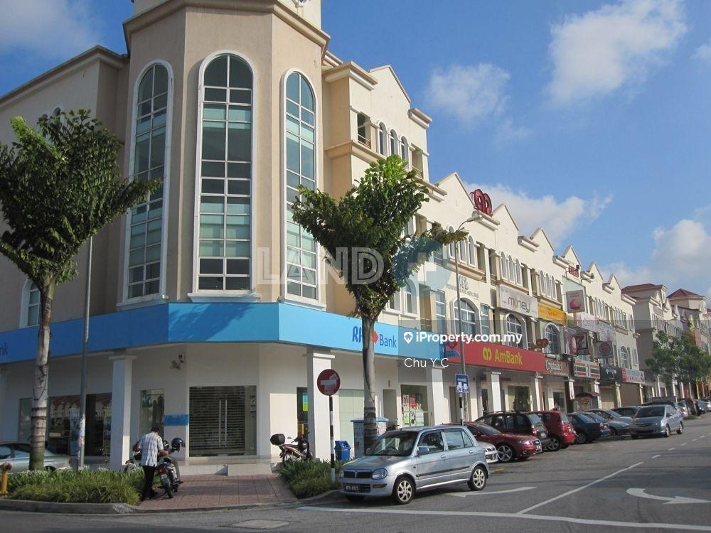 Shop-Office for Sale in Kota Damansara, Selangor by Chu Y C - iProperty.com.my