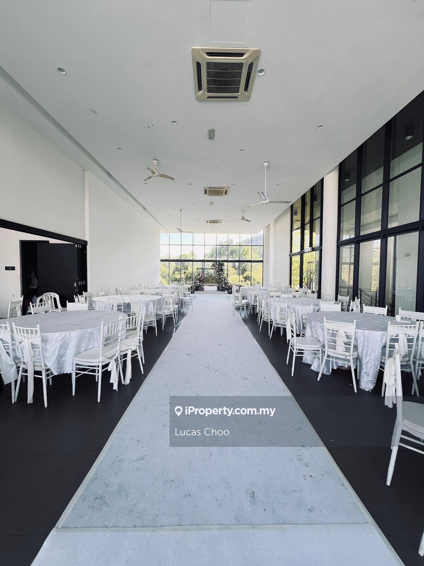 Rumah Berangkai 2.5 Tingkat untuk Dijual di 16 Quartz Courtyard Villa @Taman Melawati, Ampang oleh Lucas Choo - iProperty.com.my