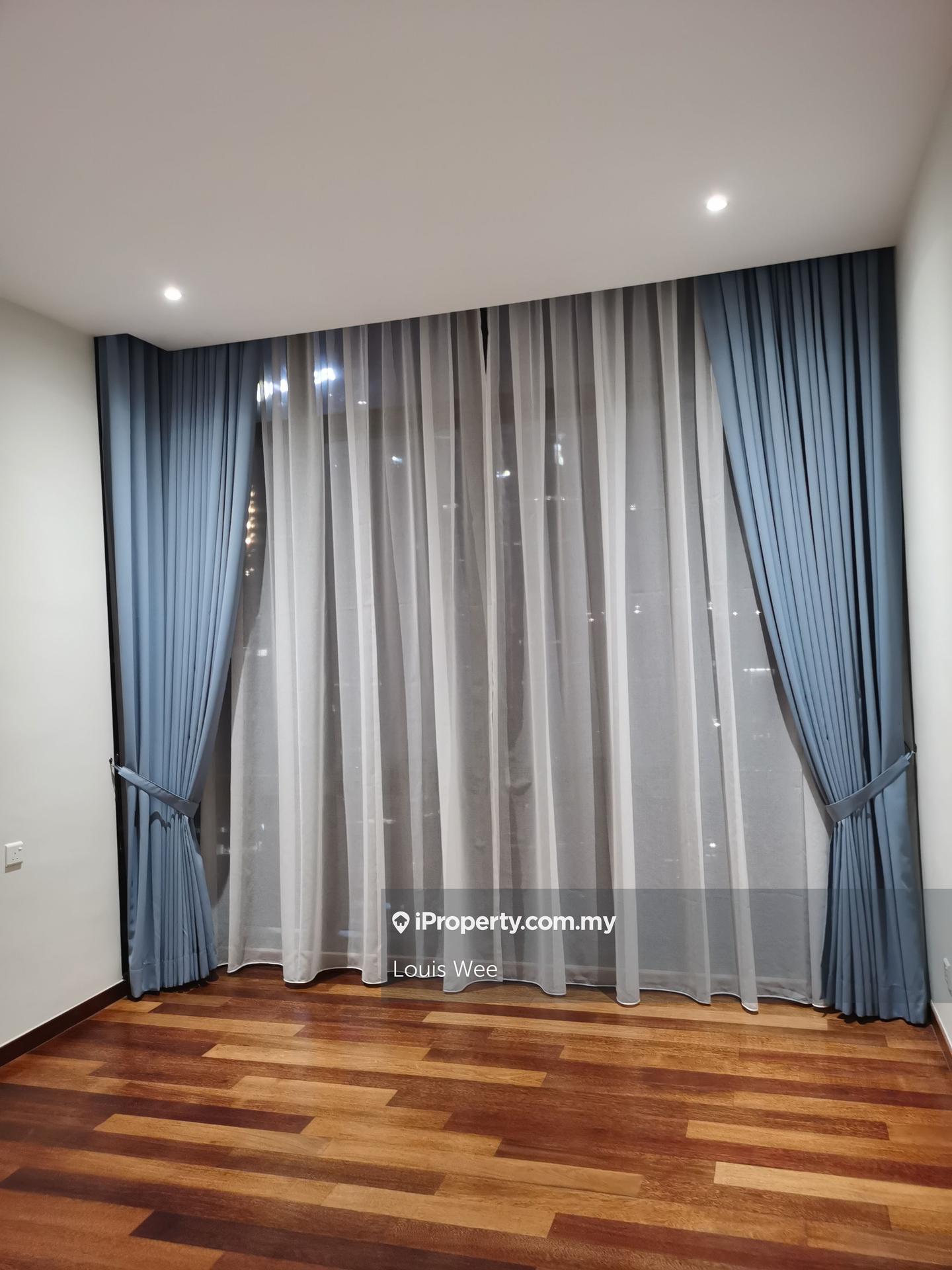 Service Residence for Sale in The Manor by Louis Wee - iProperty.com.my