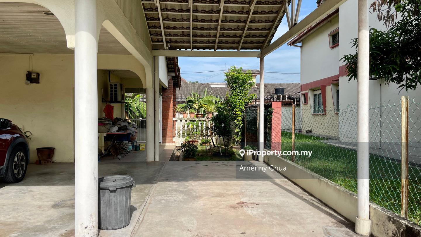 Banglo untuk Dijual di Taman Berkeley, Taman Eng Ann, Klang oleh Amenny Chua - iProperty.com.my