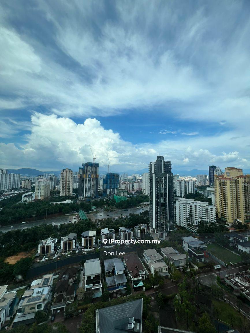 Condominium for Sale in Mont Kiara Aman by Don Lee - iProperty.com.my
