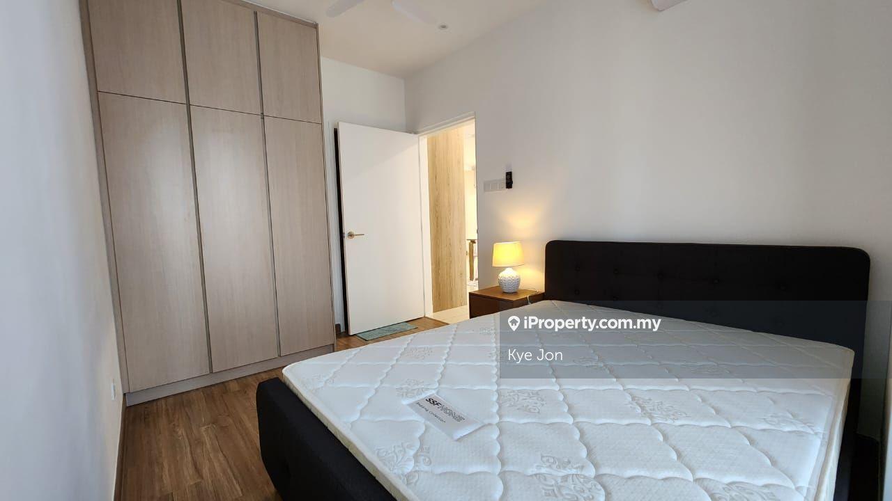 Service Residence for Sale in AraTre' Residences by Kye Jon - iProperty.com.my