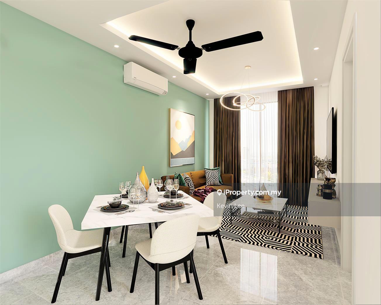 Condominium for Sale in KL48 by Kevin Lee - iProperty.com.my