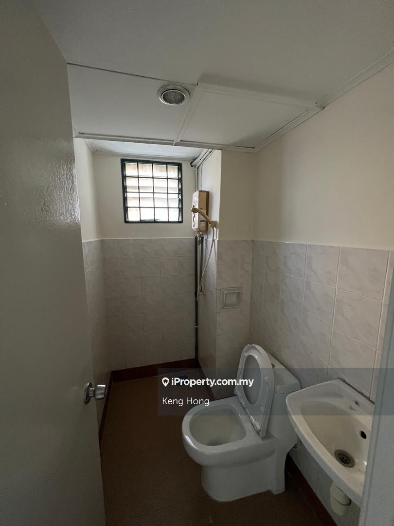 Apartment for Sale in SD Apartments II by Keng Hong - iProperty.com.my