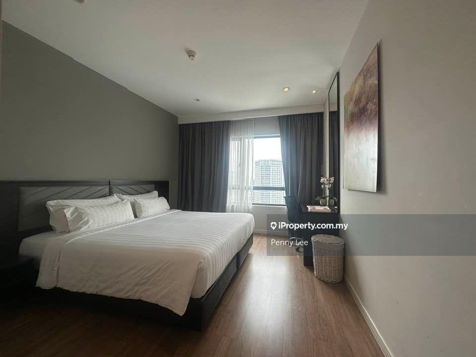Residensi Servis untuk Dijual di Suasana Iskandar Malaysia oleh Penny Lee - iProperty.com.my